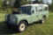 1976 LAND ROVER SERIES 3