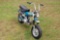 1973 HONDA TRAIL CT/70 MINIBIKE