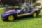 1998 CHEVROLET CORVETTE PACE CAR CONVERTIBLE