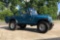 1985 JEEP CJ8