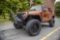 2011 JEEP WRANGLER UNLIMITED CUSTOM SUV