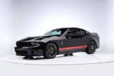 2012 FORD SHELBY GT500