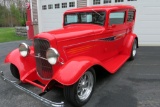 1932 FORD TUDOR CUSTOM