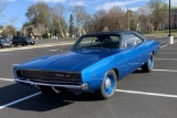 1968 DODGE CHARGER