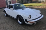 1975 PORSCHE 911S