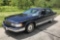 1993 CADILLAC FLEETWOOD BROUGHAM