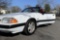 1991 FORD MUSTANG LX CONVERTIBLE