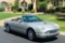 2004 FORD THUNDERBIRD CONVERTIBLE