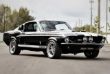 1967 FORD SHELBY GT500