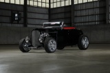 1932 FORD HI-BOY CUSTOM ROADSTER