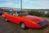 1970 PLYMOUTH ROAD RUNNER SUPERBIRD