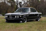 1973 BMW 3.0 CSi CUSTOM COUPE