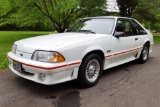 1987 FORD MUSTANG GT