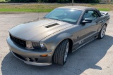 2005 FORD MUSTANG SALEEN