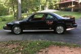 1992 CHEVROLET LUMINA Z34 #3 GOODWRENCH DALE EARNHARDT EDITION