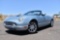 2004 FORD THUNDERBIRD CONVERTIBLE