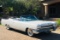 1964 CADILLAC ELDORADO BIARRITZ CONVERTIBLE