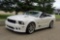 2008 FORD MUSTANG SALEEN CONVERTIBLE