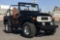 1970 TOYOTA LAND CRUISER FJ40 CUSTOM SUV