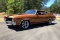 1972 CHEVROLET CHEVELLE SS CUSTOM COUPE