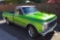 1969 CHEVROLET C10 CUSTOM PICKUP