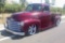 1950 CHEVROLET 3100 CUSTOM PICKUP