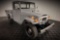 1972 TOYOTA LAND CRUISER FJ45 PICKUP