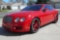 2005 BENTLEY CONTINENTAL GT