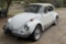 1979 VOLKSWAGEN BEETLE CONVERTIBLE