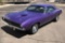 1970 PLYMOUTH BARRACUDA