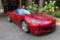 2010 CHEVROLET CORVETTE GRAND SPORT CONVERTIBLE