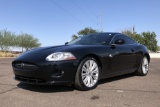 2007 JAGUAR XK