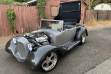 1921 STUTZ CUSTOM PICKUP