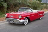 1957 OLDSMOBILE SUPER 88 CONVERTIBLE