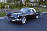 1957 FORD THUNDERBIRD CONVERTIBLE