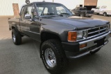 1987 TOYOTA PICKUP