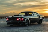1969 FORD MUSTANG BOSS 429 RE-CREATION