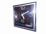 ADDENDUM ITEM - LATE 1970S-EARLY '80S MR. GOODWRENCH LIGHT-UP CLOCK