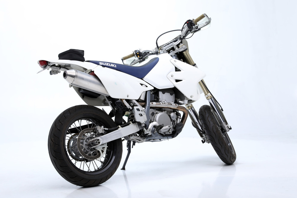 SMI プログラム DPM CD付 2024年 BEAMS【 KAWASAKI ＞ ZX-25R 8BK-ZX250H 】バイクマフラー