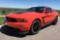 2012 FORD MUSTANG BOSS 302