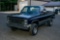 1983 CHEVROLET K10 CUSTOM PICKUP