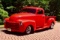 1953 CHEVROLET CUSTOM PICKUP