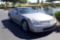 2004 CADILLAC XLR CONVERTIBLE