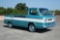 1961 CHEVROLET CORVAIR CUSTOM LOADSIDE PICKUP