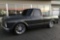 1972 CHEVROLET C10 CUSTOM PICKUP