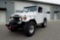 1977 TOYOTA LAND CRUISER FJ40 CUSTOM SUV