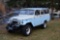 1966 TOYOTA LAND CRUISER FJ45LV CUSTOM SUV