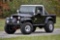 1984 JEEP SCRAMBLER CUSTOM SUV