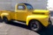 1950 FORD F-3 PICKUP