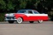 1955 FORD CROWN VICTORIA SKYLINER